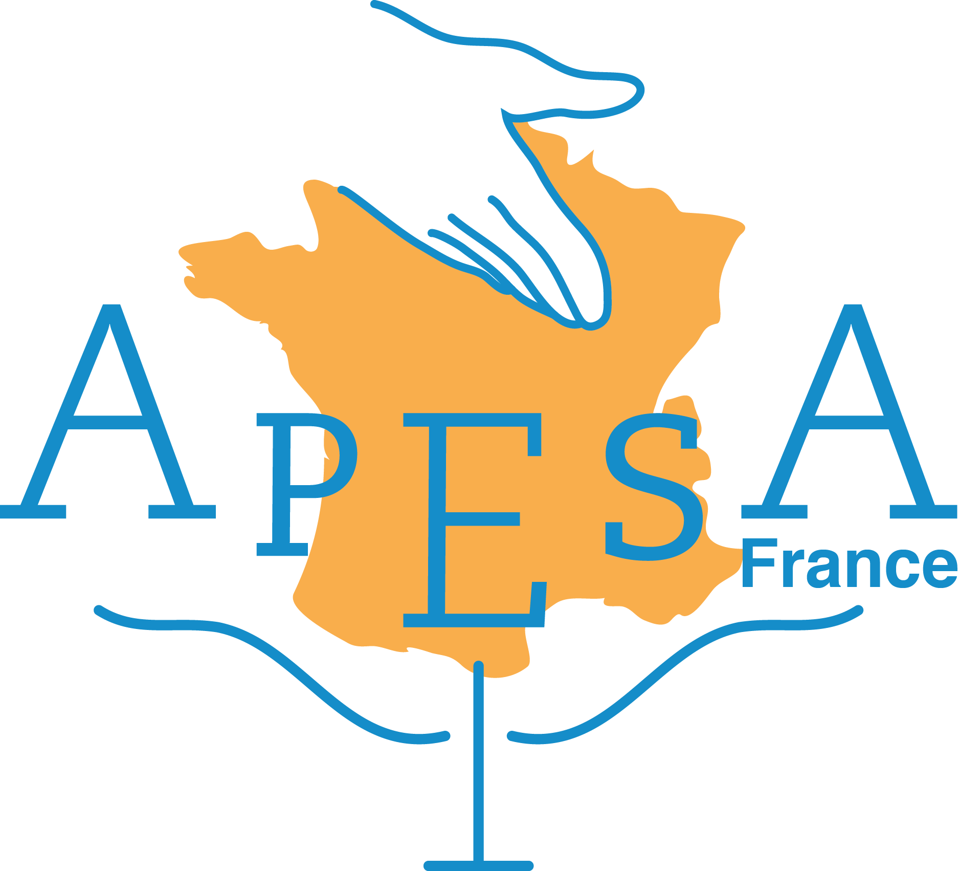 gallery/APESA France logo